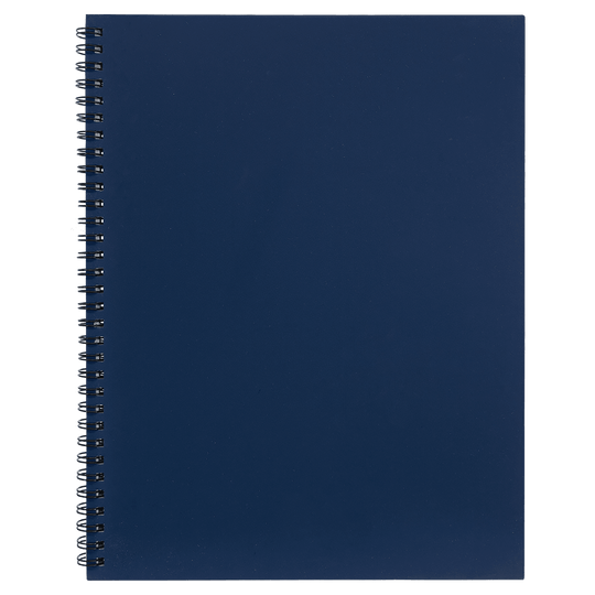 Spiral Notebooks