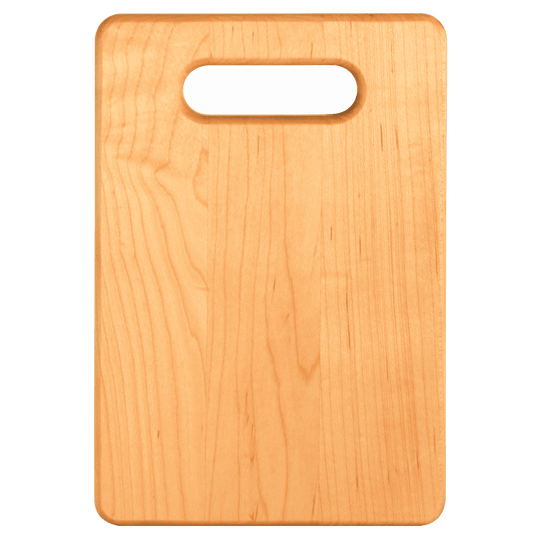 Maple Cutting Boards