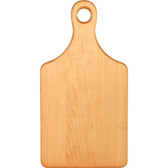 Maple Cutting Boards