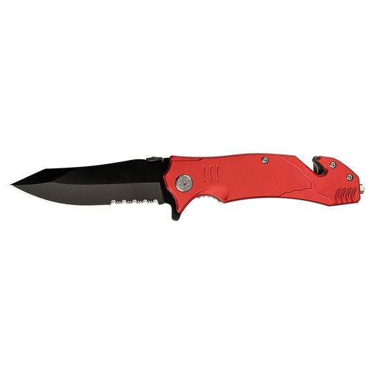 Bison River Rescue Knife