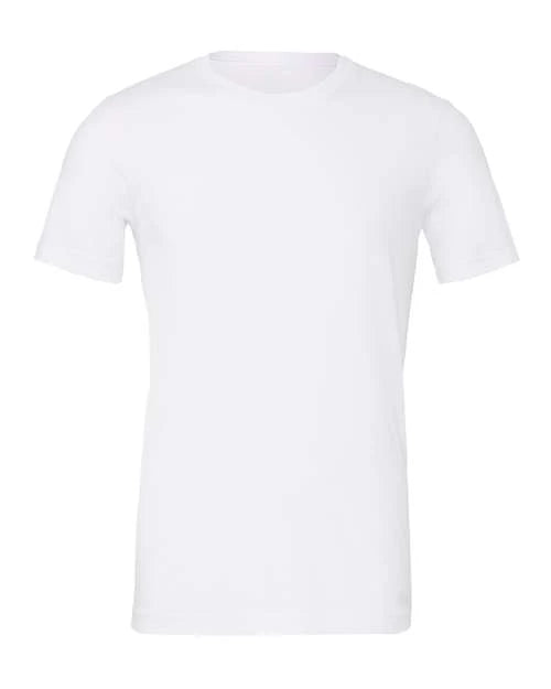 Bella + Canvas 3001 Unisex Tee