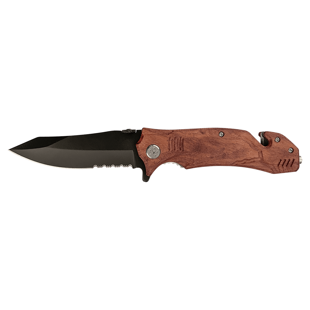 Bison River Rescue Knife