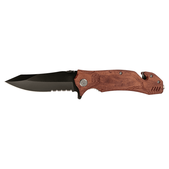 Bison River Rescue Knife
