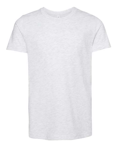 BMX Bella + Canvas Youth Jersey T-Shirt