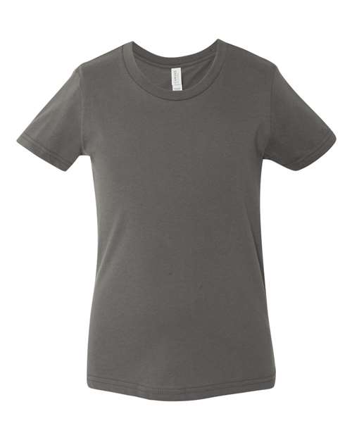 BMX Bella + Canvas Youth Jersey T-Shirt