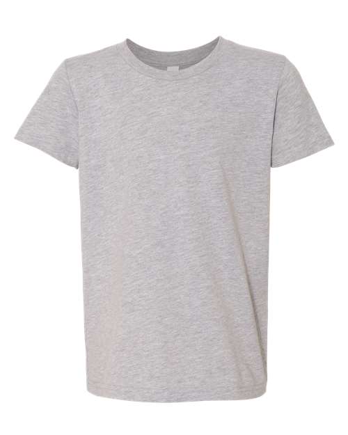 BMX Bella + Canvas Youth Jersey T-Shirt