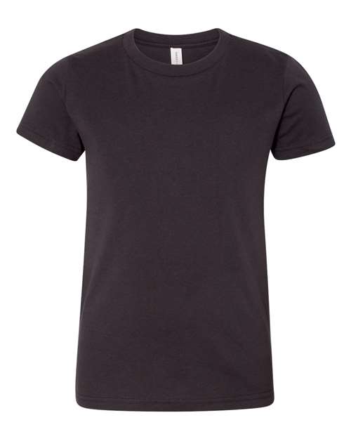BMX Bella + Canvas Youth Jersey T-Shirt