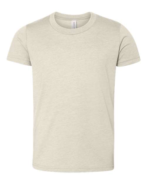 BMX Bella + Canvas Youth Jersey T-Shirt
