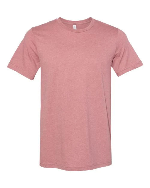 BMX Bella + Canvas Youth Jersey T-Shirt