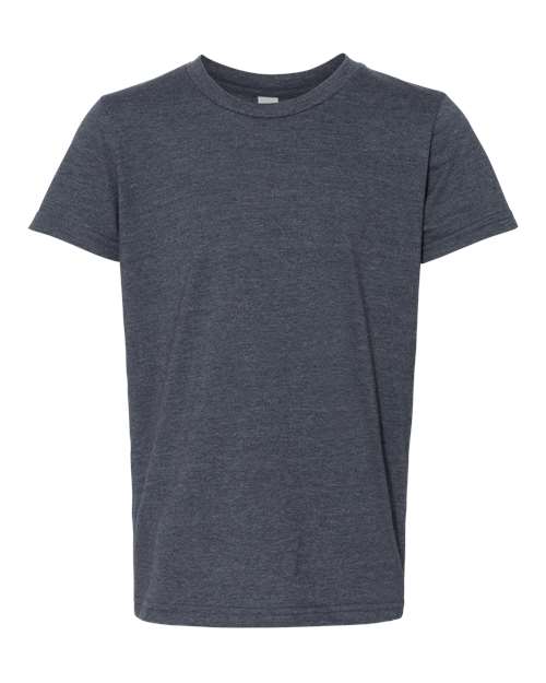 BMX Bella + Canvas Youth Jersey T-Shirt