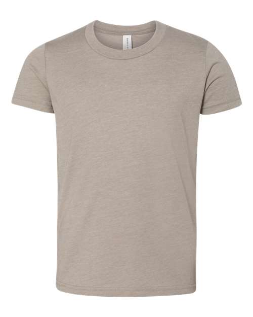 BMX Bella + Canvas Youth Jersey T-Shirt