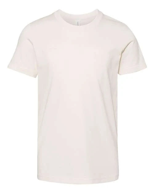 BMX Bella + Canvas Youth Jersey T-Shirt