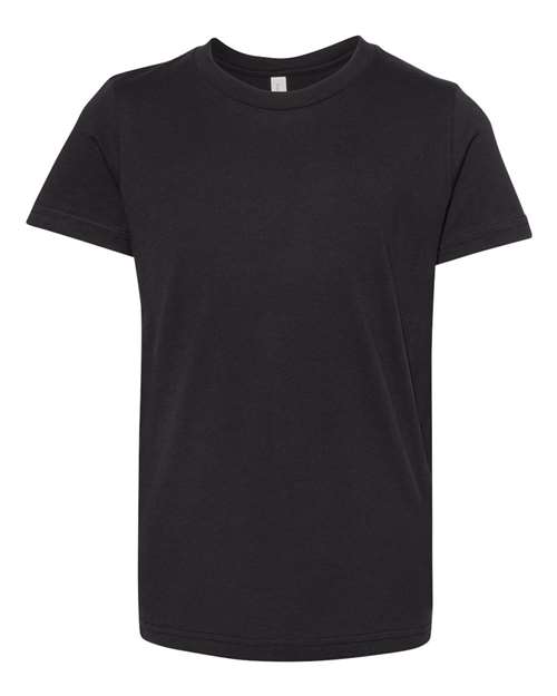 BMX Bella + Canvas Youth Jersey T-Shirt